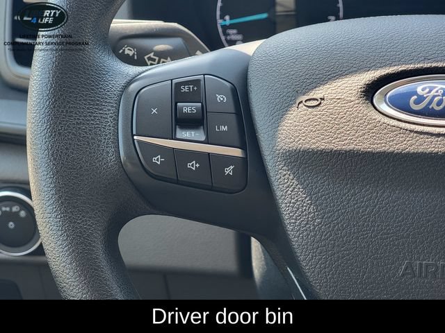 Certified 2023 Ford Transit 350 XLT RWD image 24