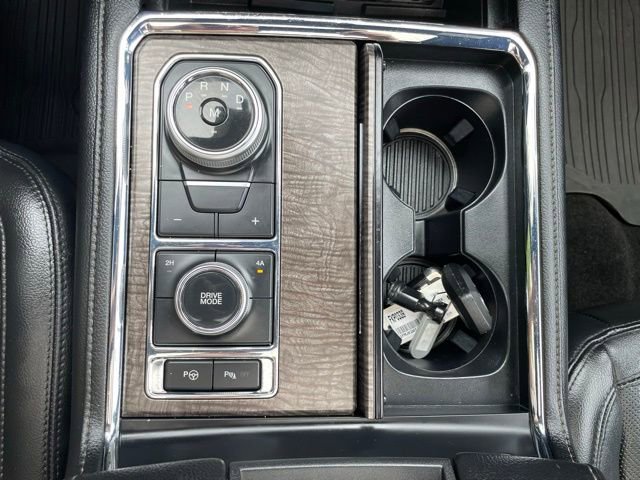 Certified 2019 Ford Expedition Max Limited w/ Equipment Group 302A AWD/4WD image 17