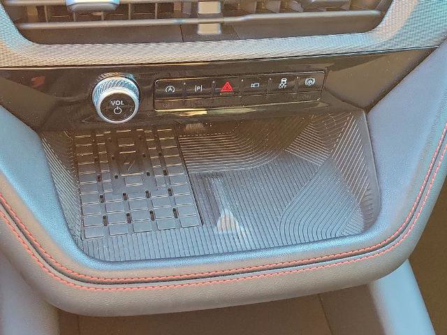 Certified 2025 Ford Explorer ST image 31