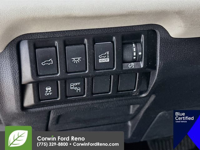 Used 2021 Subaru Ascent Limited w/ Technology Package AWD/4WD image 14