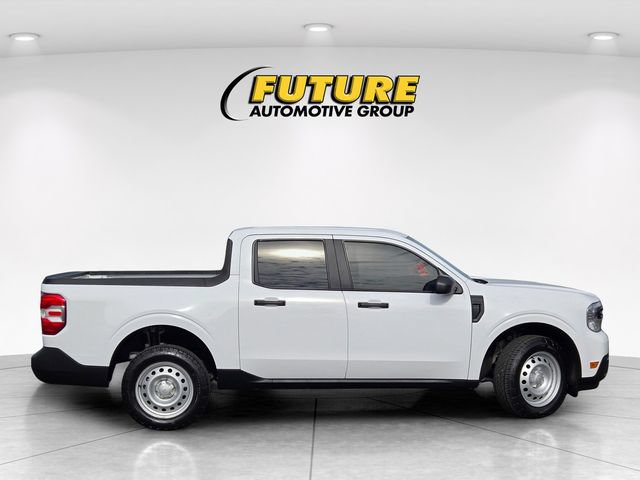 Certified 2024 Ford Maverick XL FWD image 3