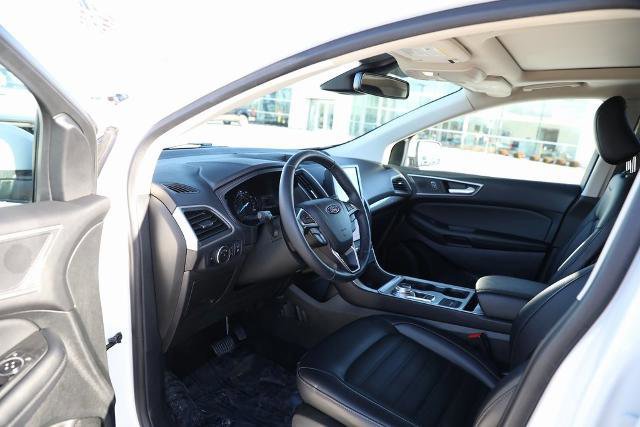 Certified 2023 Ford Edge SEL w/ Convenience Package image 21