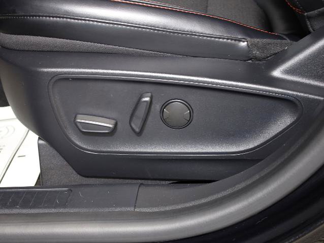 Certified 2024 Ford Escape ST-Line Select w/ Tech Pack #1 image 19