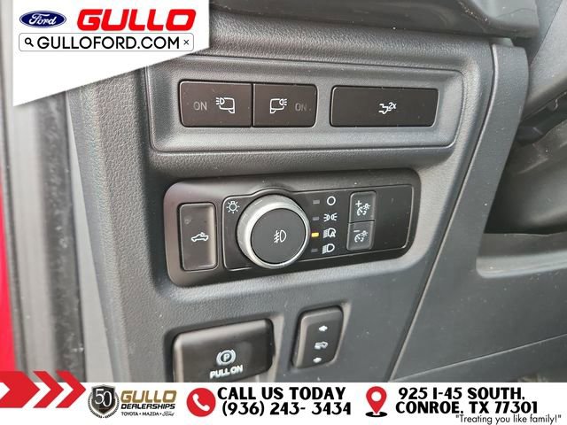Certified 2022 Ford F150 XLT w/ Equipment Group 302A High RWD image 19