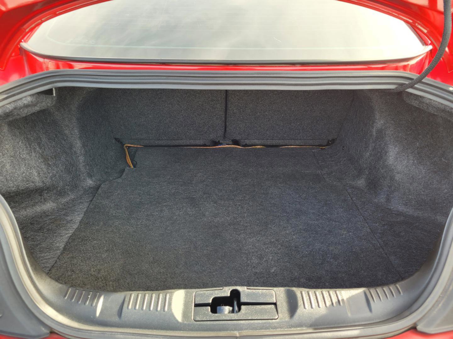 Certified 2021 Ford Mustang EcoBoost w/ Equipment Group 101A image 24