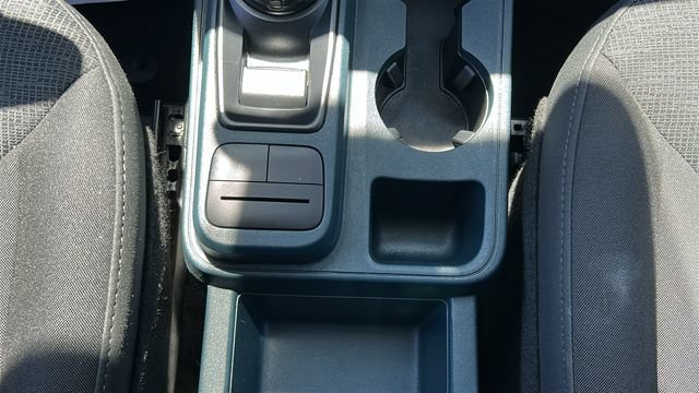 Certified 2025 Ford Maverick XL FWD image 23