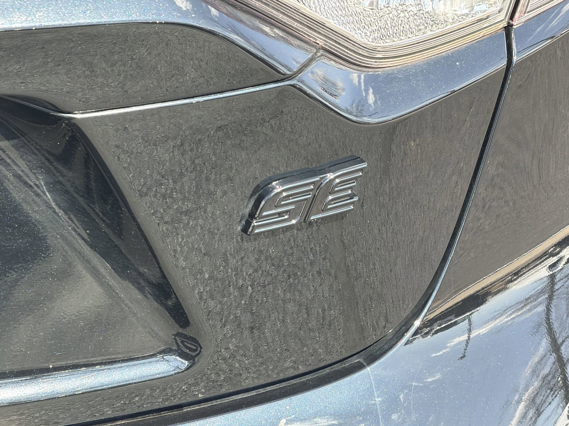 Used 2024 Toyota Corolla SE image 31