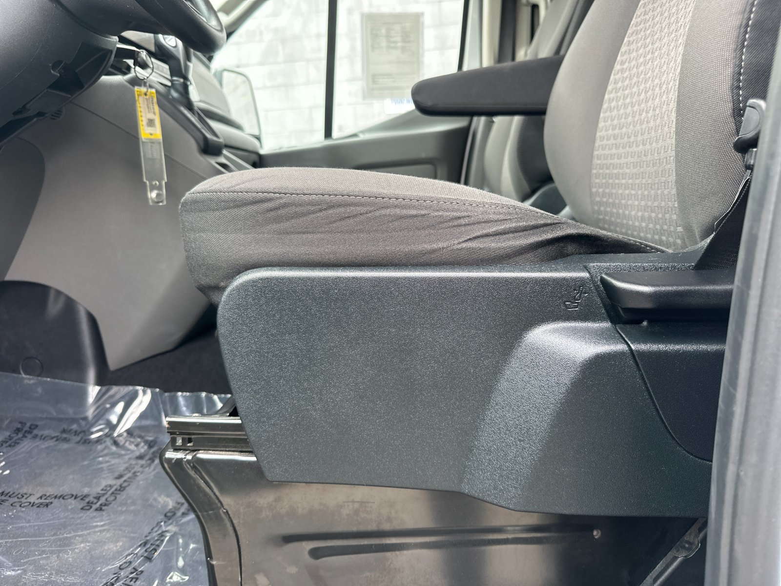 Certified 2023 Ford Transit 350 XLT RWD image 12