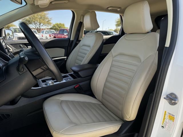 Certified 2024 Ford Edge SEL image 26