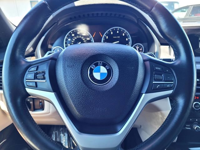 Used 2018 BMW X5 sDrive35i w/ Driving Assistance Package RWD image 25