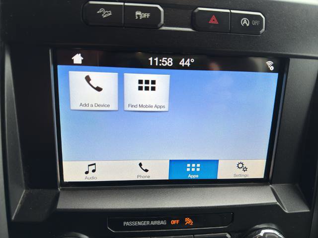 Certified 2019 Ford F150 XLT w/ Equipment Group 302A Luxury image 29