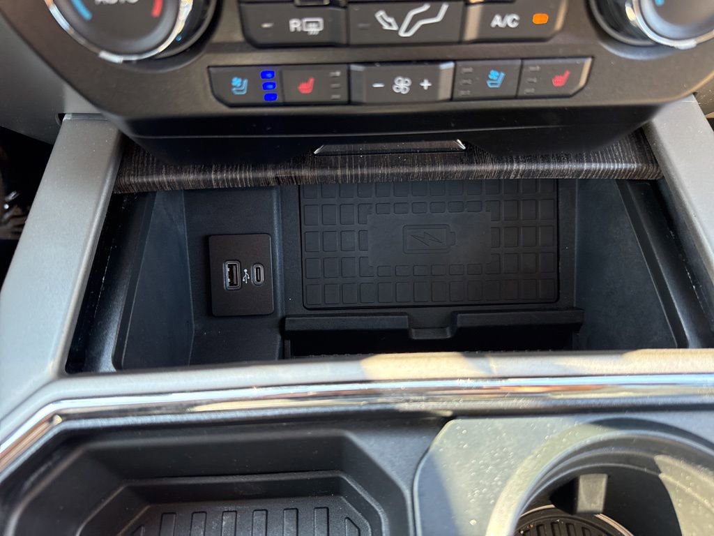 Certified 2020 Ford F350 Lariat w/ Lariat Ultimate Package image 30