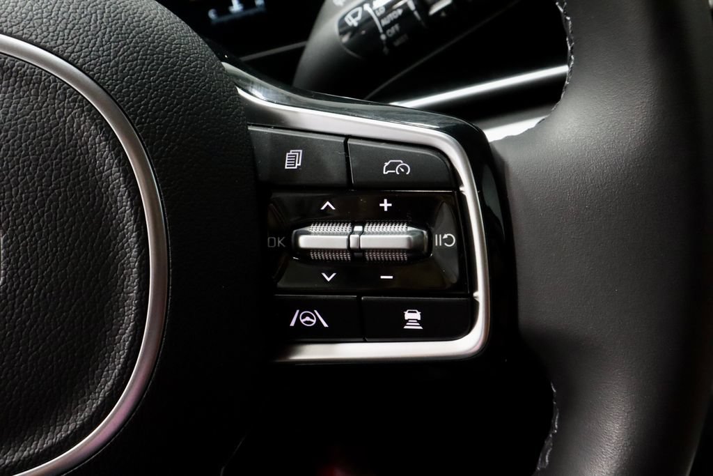 Used 2026 Kia Carnival SX w/ SX Dark Edition Package FWD image 32
