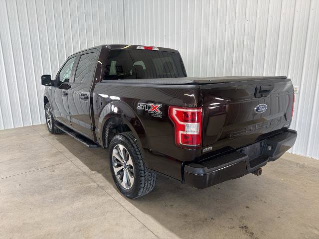 Certified 2019 Ford F150 XL w/ Equipment Group 101A Mid AWD/4WD image 13