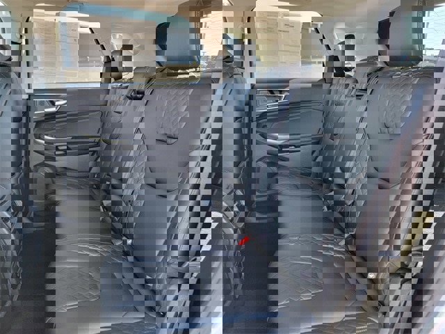 Certified 2023 Ford Edge Titanium image 21