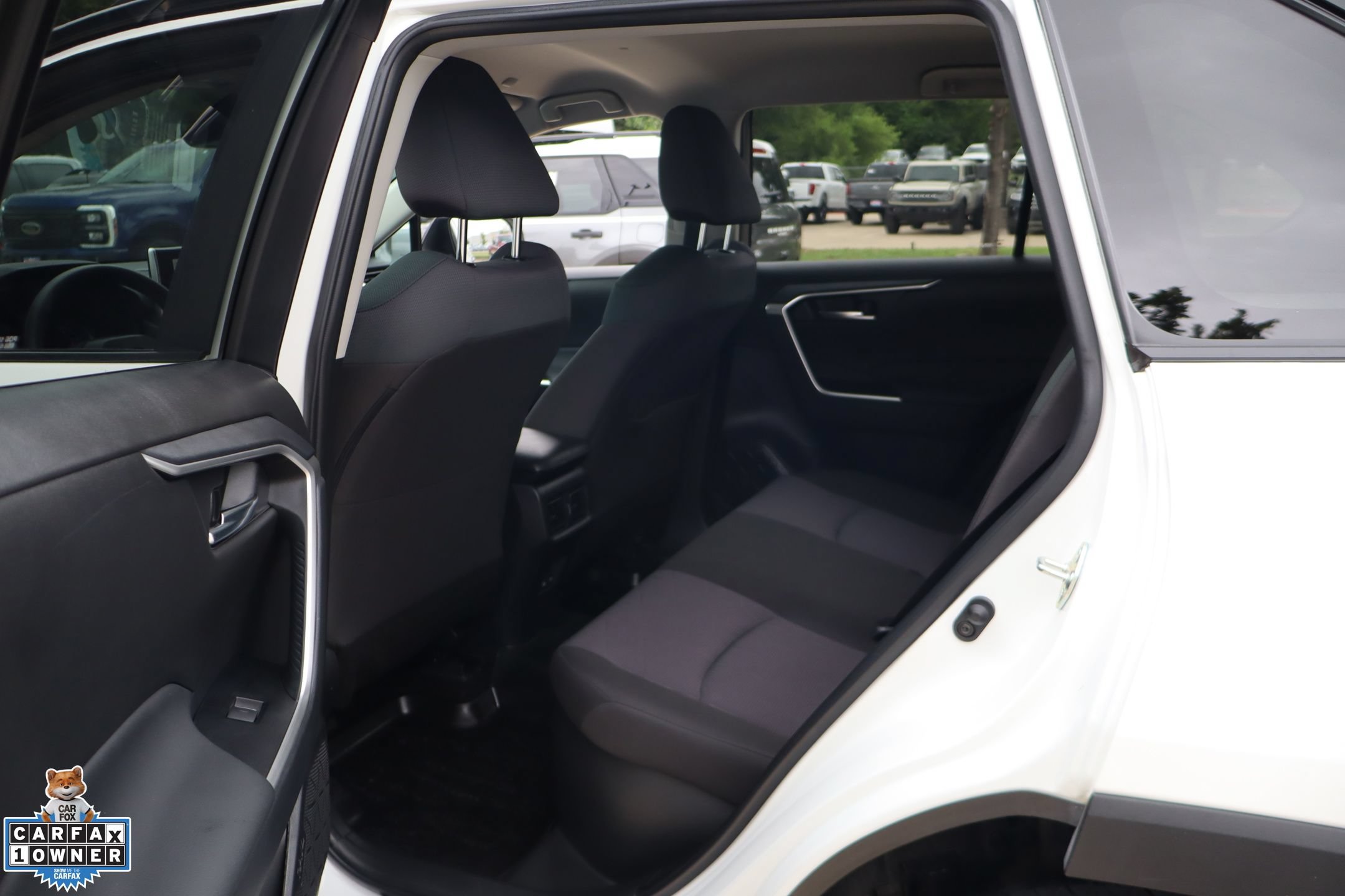Used 2025 Toyota RAV4 Woodland Edition AWD/4WD image 25