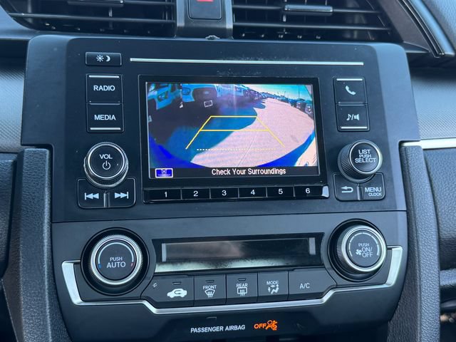 Used 2020 Honda Civic LX image 21