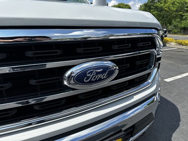 Certified 2023 Ford F150 XLT w/ Equipment Group 302A High AWD/4WD image 10