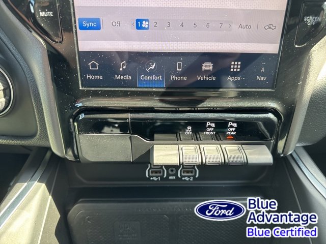 Used 2025 RAM 1500 Big Horn image 32