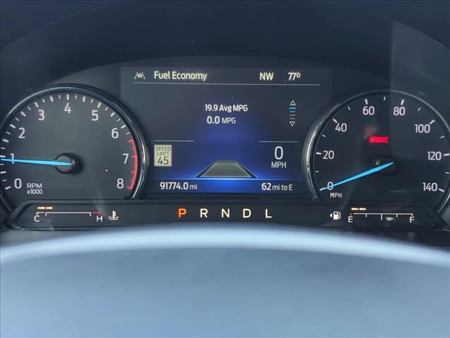 Certified 2022 Ford Explorer XLT w/ Equipment Group 202A AWD/4WD image 10