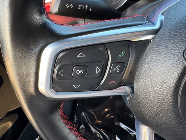 Used 2021 Jeep Wrangler Rubicon AWD/4WD image 18