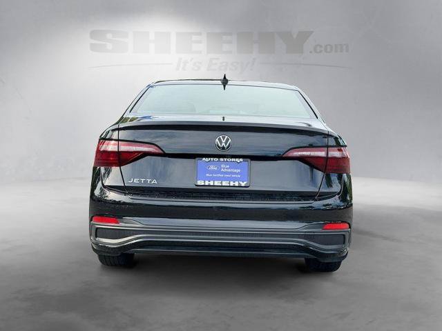 Used 2023 Volkswagen Jetta Sport FWD image 16