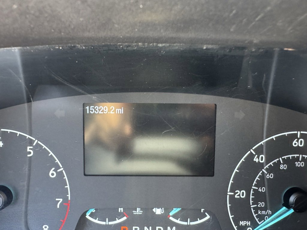 Certified 2022 Ford Transit 350 DRW image 11