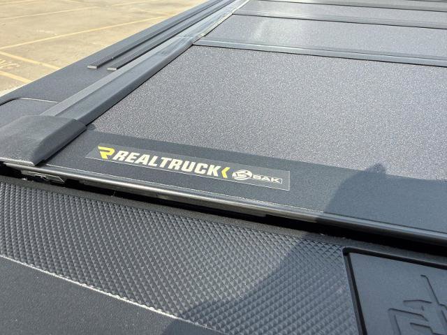 Certified 2024 Ford F150 XL AWD/4WD image 12