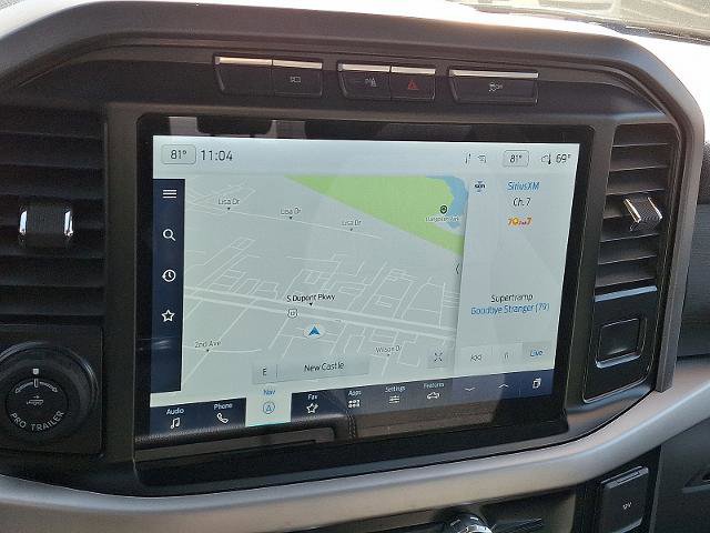 Certified 2022 Ford F150 XLT w/ Equipment Group 302A High image 16