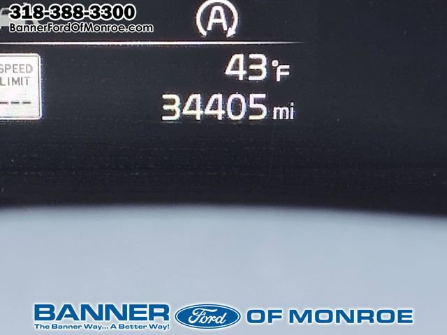 Used 2024 Kia Telluride S w/ S Sunroof Package image 30