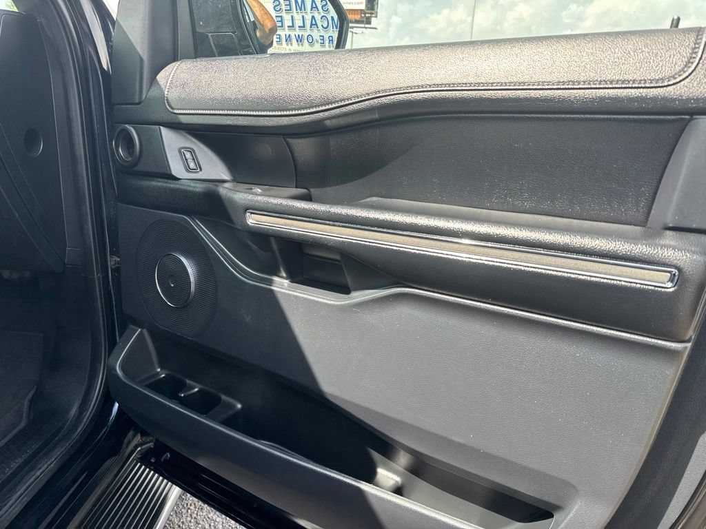 Certified 2021 Ford Expedition XLT RWD image 25