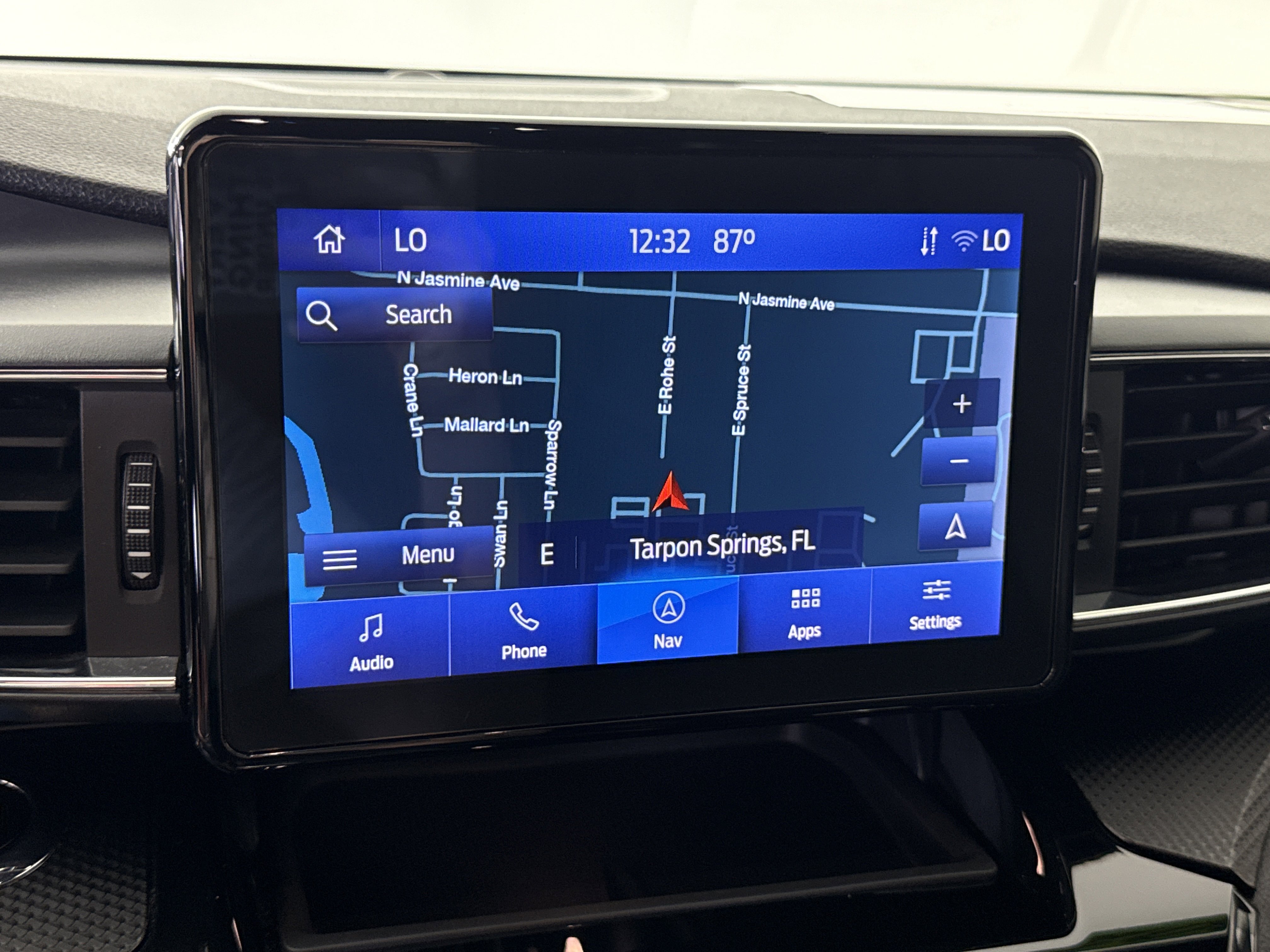 Certified 2023 Ford Explorer ST w/ Equipment Group 401A AWD/4WD image 21