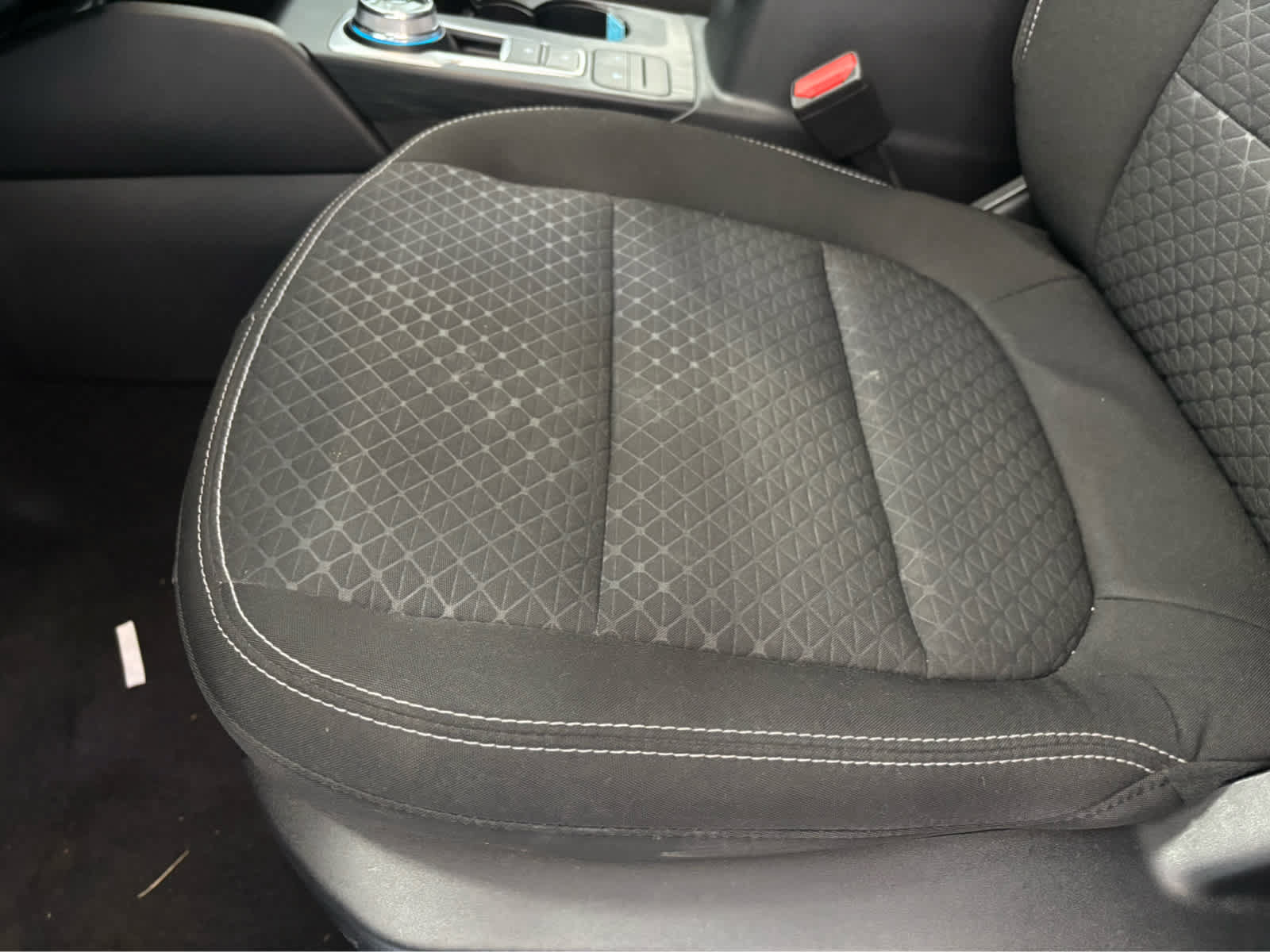 Certified 2023 Ford Escape Active AWD/4WD image 22