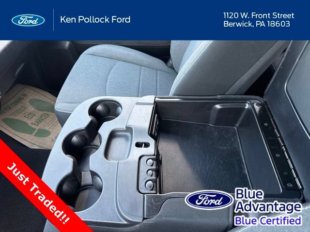 Used 2021 RAM 1500 Classic Warlock w/ Electronics Group AWD/4WD image 26