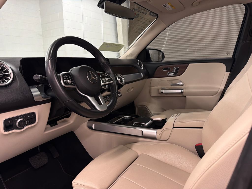 Used 2023 Mercedes-Benz GLB 250 image 5