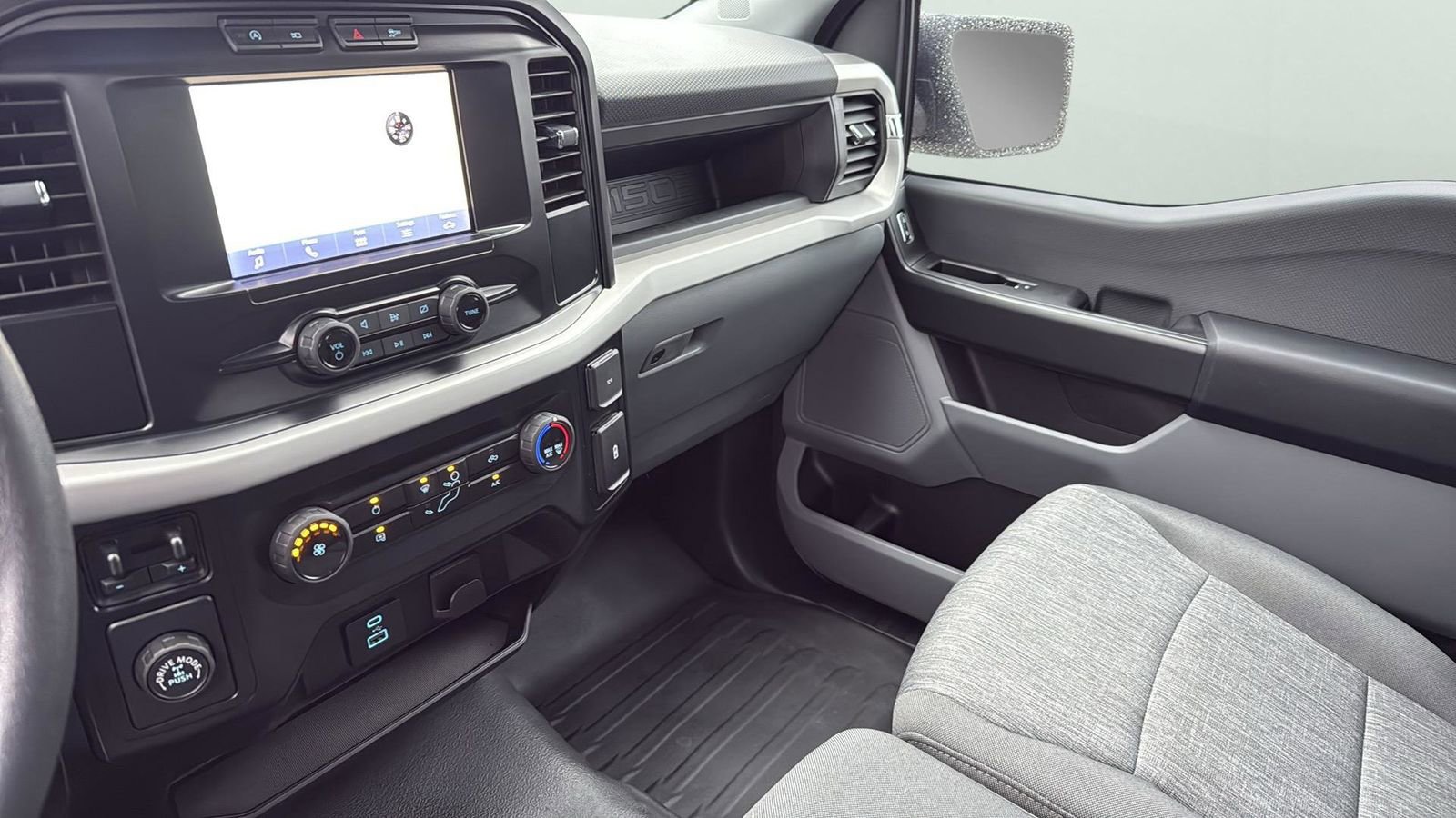 Certified 2023 Ford F150 XL w/ Max Trailer Tow Package image 20