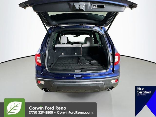Used 2019 Honda Passport EX-L image 27