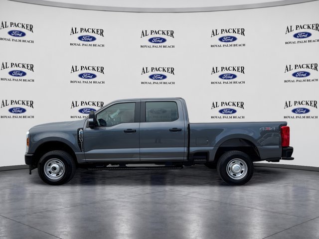 Certified 2026 Ford F250 XL AWD/4WD image 8