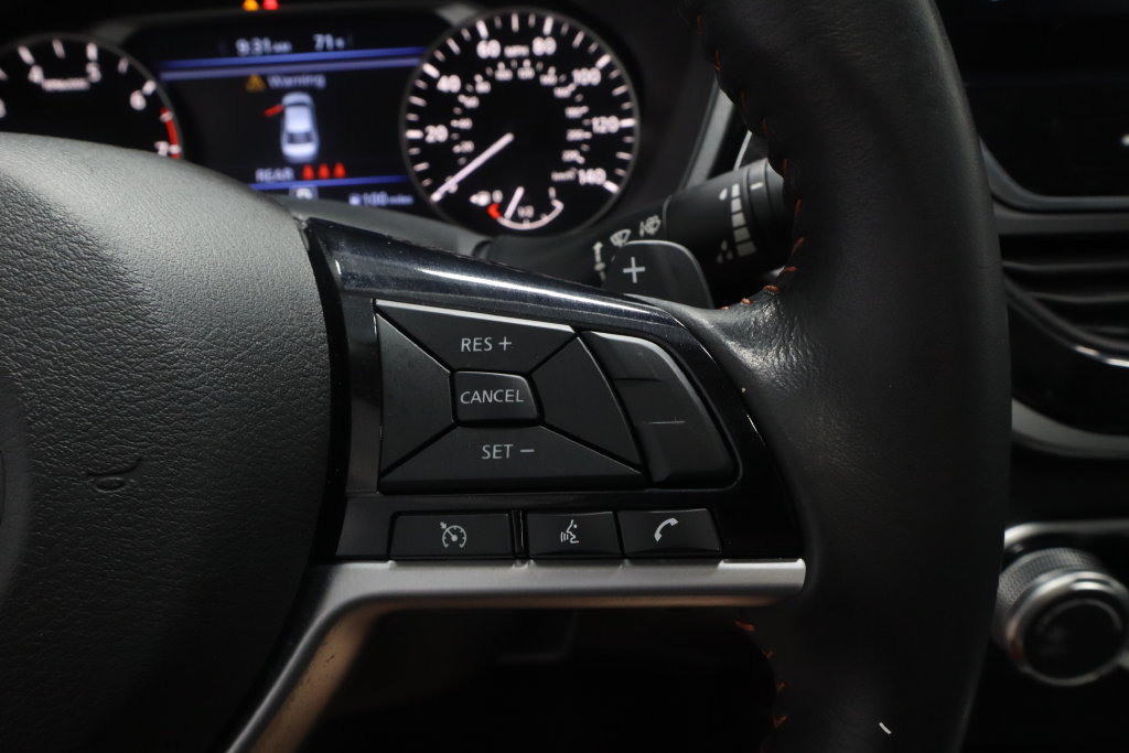 Used 2023 Nissan Altima 2.5 SR w/ SR Premium Package FWD image 23