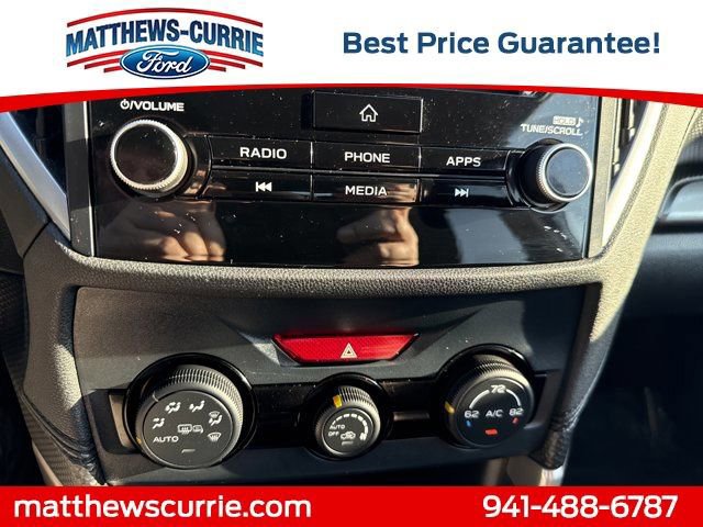 Used 2019 Subaru Forester Premium w/ All-Weather Package image 18