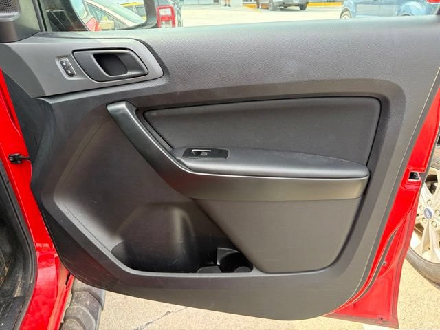 Certified 2021 Ford Ranger XL w/ Equipment Group 101A High RWD image 40