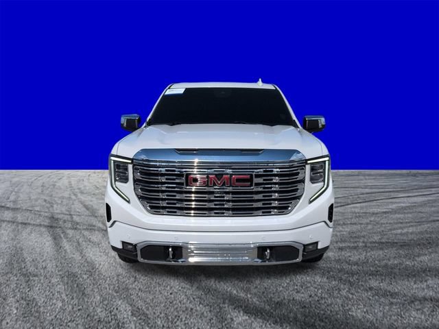 Used 2023 GMC Sierra 1500 Denali w/ Denali Reserve Package AWD/4WD image 9