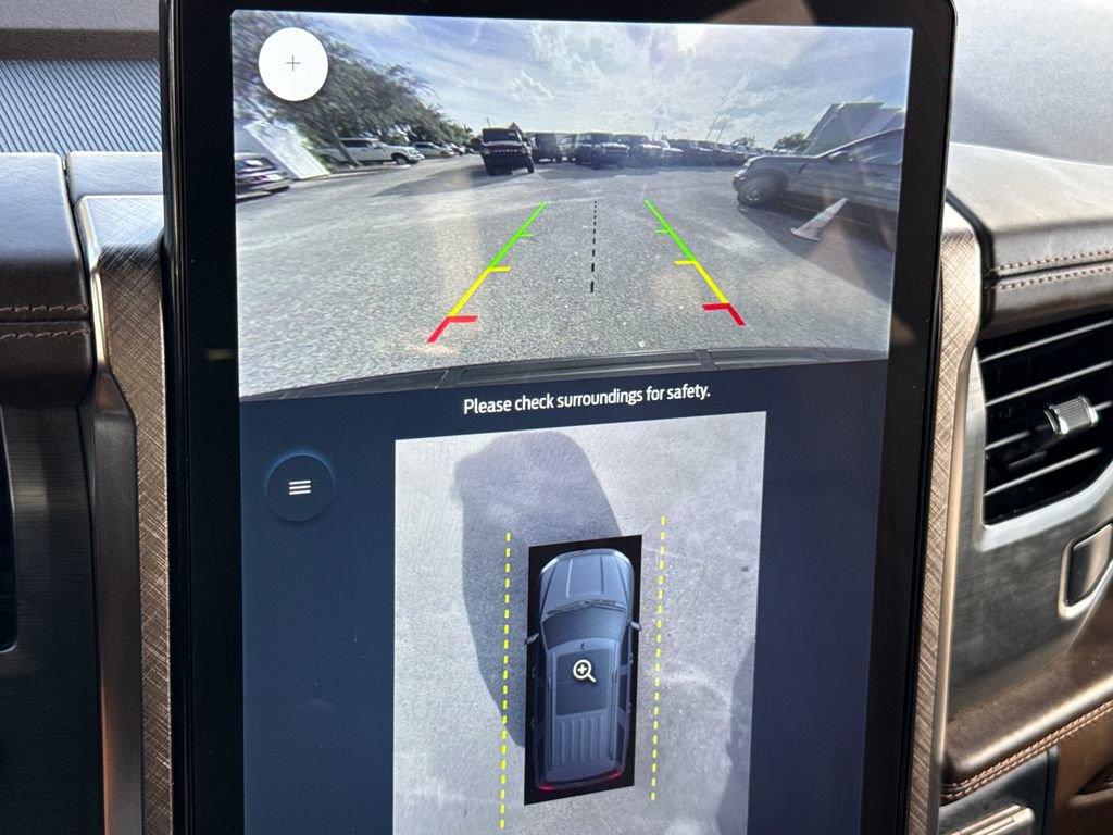 Certified 2023 Ford Expedition Max King Ranch image 22