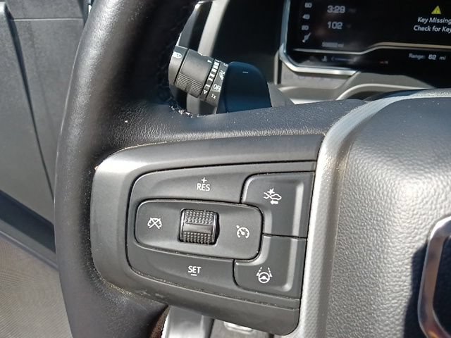 Used 2025 GMC Sierra 1500 Denali AWD/4WD image 18