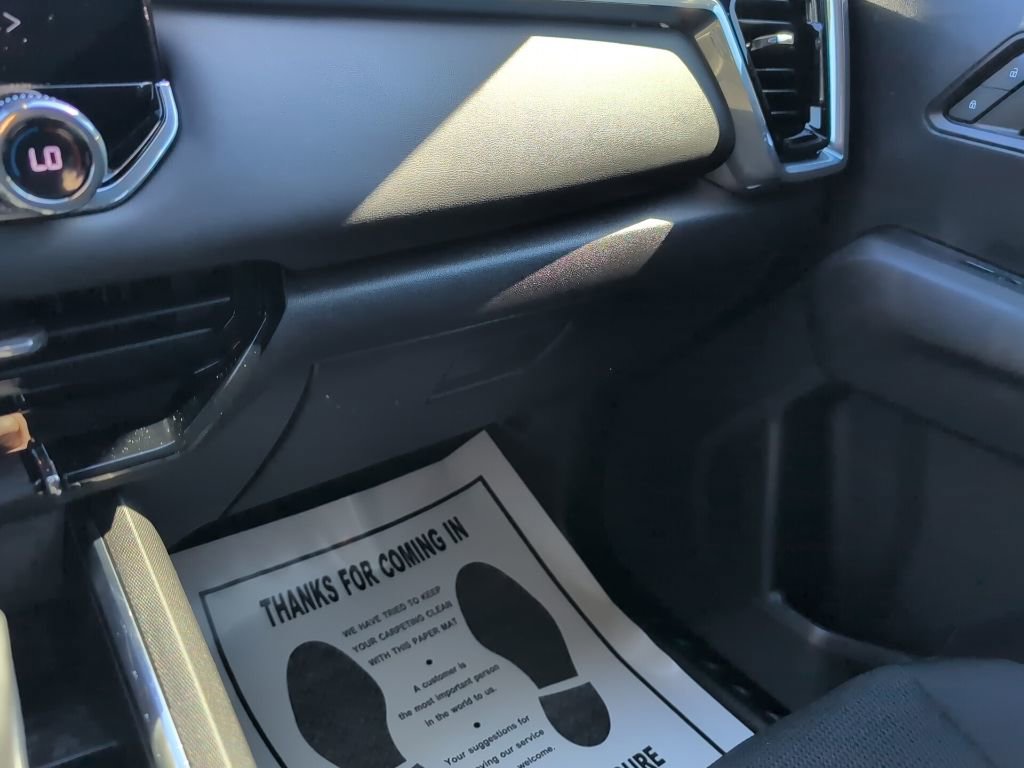 Used 2024 GMC Canyon Elevation w/ Convenience Package image 21