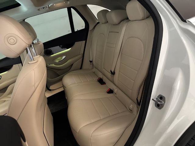 Used 2022 Mercedes-Benz GLC 300 image 30