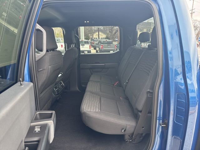 Certified 2023 Ford F150 XL w/ STX Appearance Package image 24