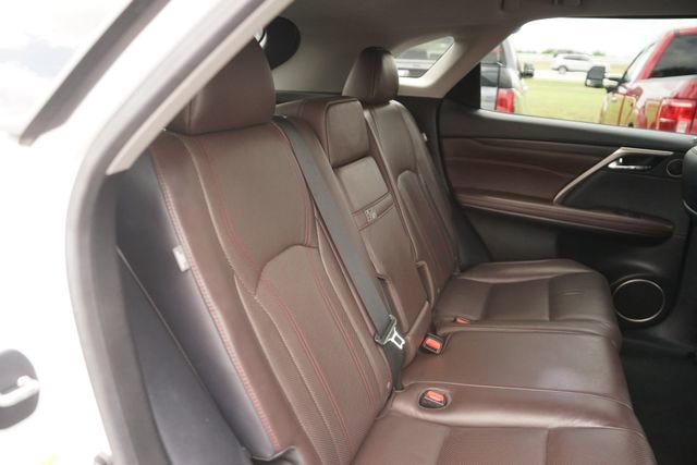 Used 2019 Lexus RX 350 FWD w/ Navigation Package image 17