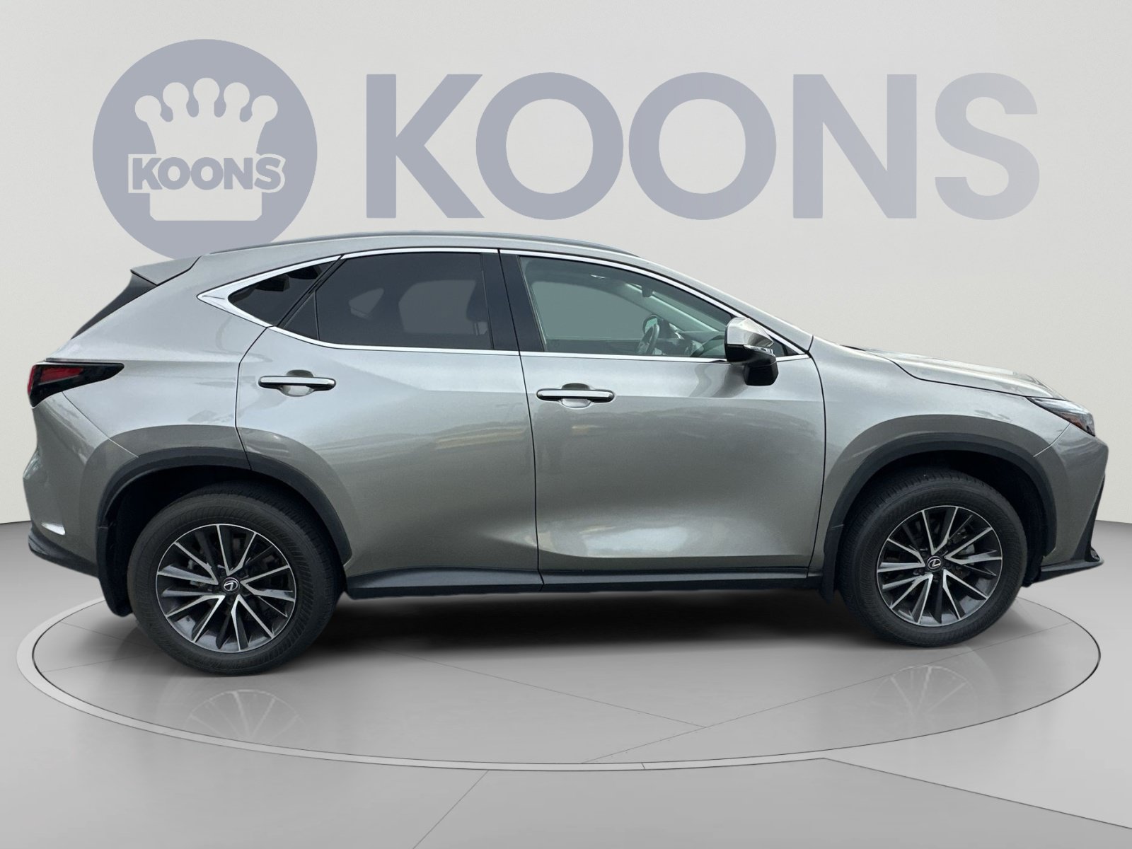 Used 2024 Lexus NX 250 FWD w/ Cold Area Package image 12