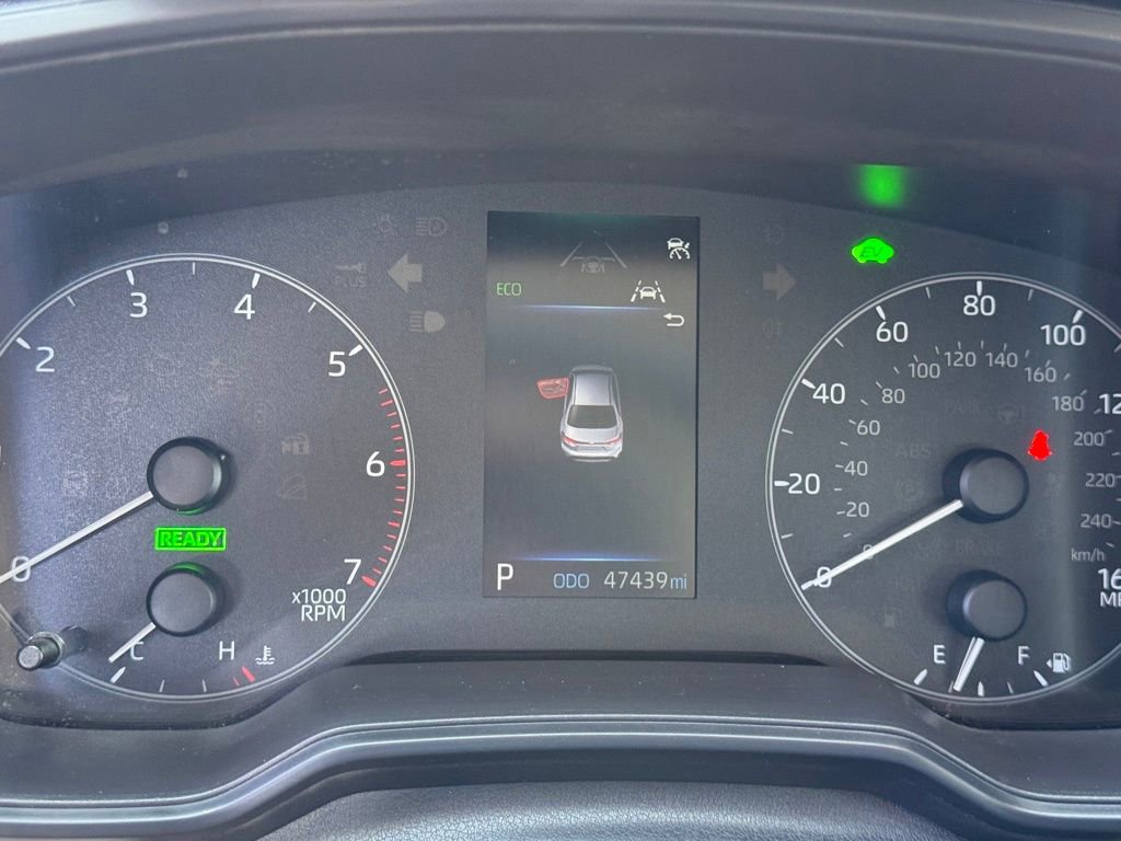 Used 2024 Toyota Corolla LE FWD image 20